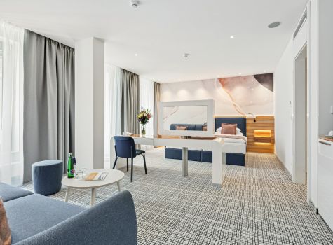 St. Joseph Royal Regent - JUNIOR SUITE