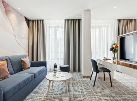 St. Joseph Royal Regent - JUNIOR SUITE1