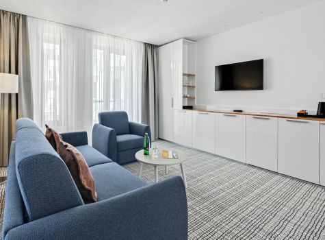 St. Joseph Royal Regent - JUNOR SUITE 5