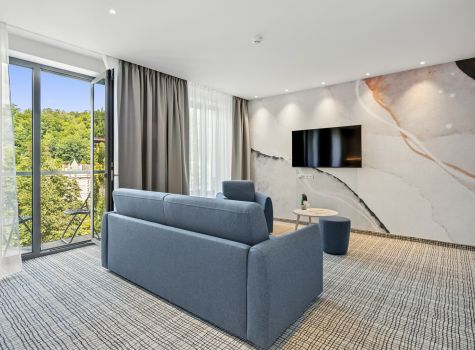 St. Joseph Royal Regent - JUNOR SUITE CITY VIEW