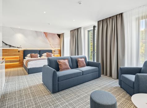 St. Joseph Royal Regent - JUNOR SUITE CITY VIEW