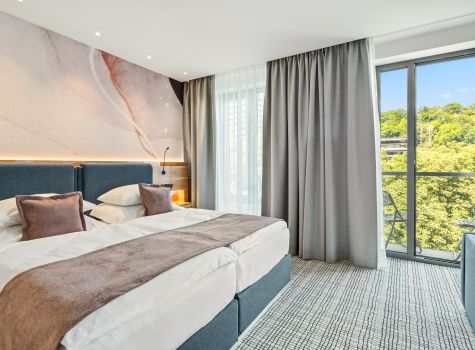 St. Joseph Royal Regent - JUNOR SUITE CITY VIEW