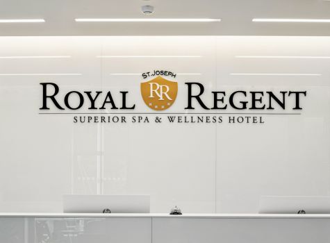 St. Joseph Royal Regent - RECEPTION