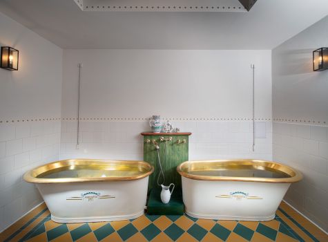 Hotel Jurkovičův dům - u_vany_02p