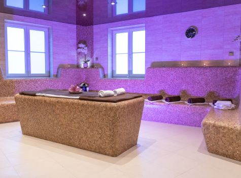 Spa Hotel Millenium - DSC06094