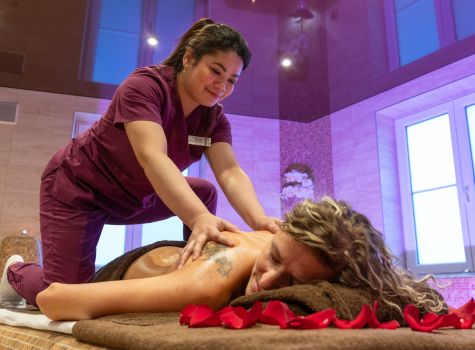 Spa Hotel Millenium - DSC06234
