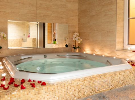 Spa Hotel Millenium - DSC07151