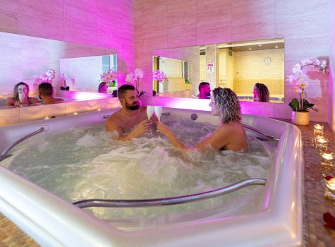 Spa Hotel Millenium - DSC07179