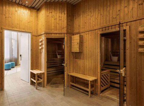 Amber Baltic Miedzyzdroje - sana