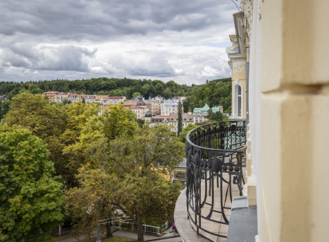 Lázeňský dům Paris *** - oz-62