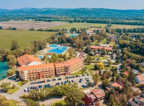 Wellness Hotel Patince **** - 716016485