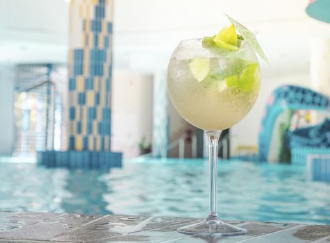 Wellness Hotel Patince **** - Wellness_Hotel_Patince_040