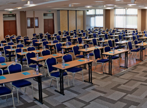 Wellness Hotel Patince **** - kogres