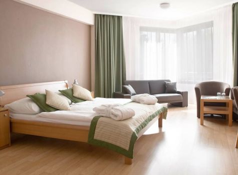 Wellness Hotel Patince **** - superior