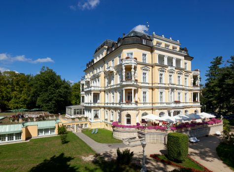 Lázeňský hotel Imperial ***** - Imperial_3