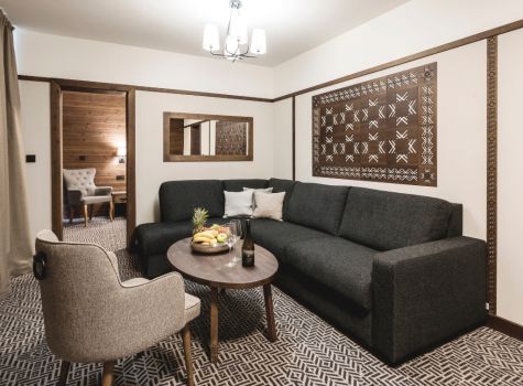 Arietes Marmont Resort **** - app4