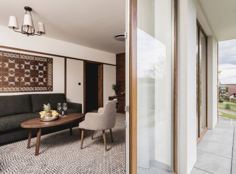 Arietes Marmont Resort **** - app7