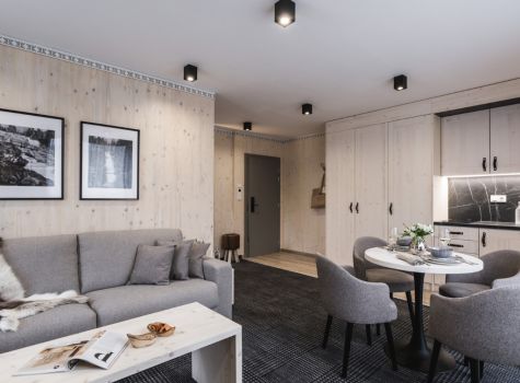 Arietes Marmont Resort **** - app8