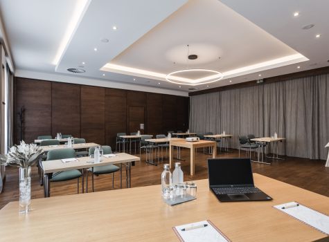 Arietes Marmont Resort **** - konference