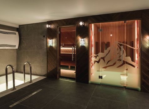 Arietes Marmont Resort **** - wellness