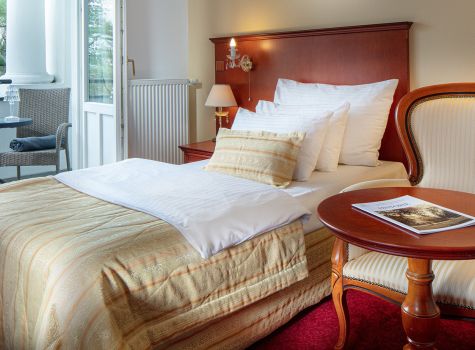 Lázeňský hotel Imperial ***** - imp ez kom