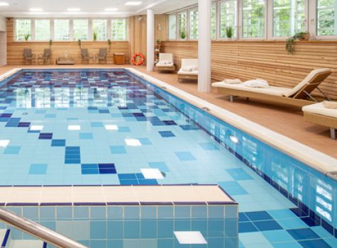 Lázeňský hotel Imperial ***** - imp bazen