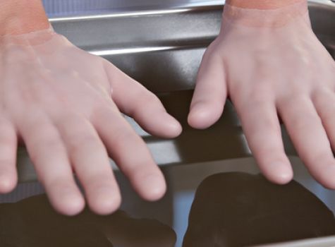 Lázeňský hotel Imperial ***** - imp par