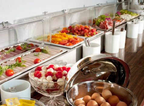 Lázeňský hotel Imperial ***** - imp rest