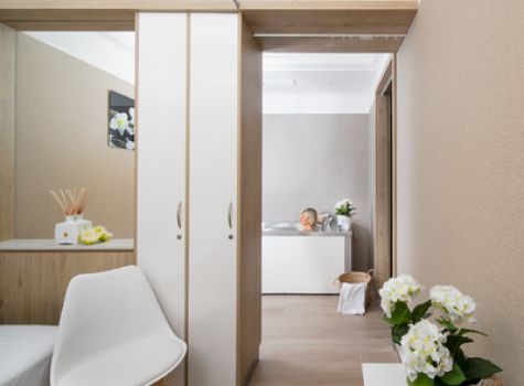 Lázeňský hotel Imperial ***** - imp uhlička