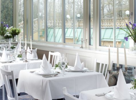 Lázeňský hotel Imperial ***** - imp zz