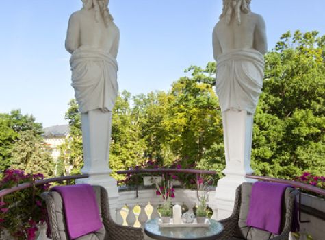 Lázeňský hotel Imperial ***** - Imperial_apartma_1