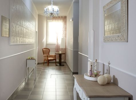 Lázeňský hotel Imperial ***** - Imperial_lecebne_oddeleni_1