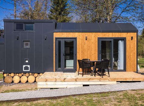 Arietes Marmont Resort **** - tiny