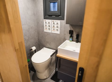 Arietes Marmont Resort **** - tiny5