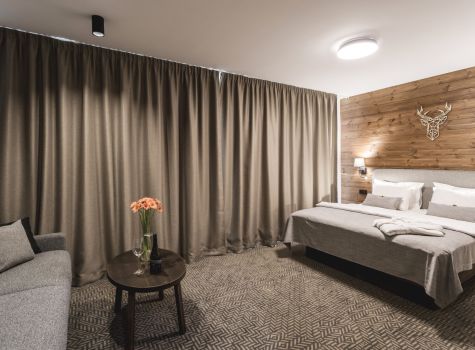 Arietes Marmont Resort **** - dz del pr