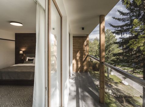 Arietes Marmont Resort **** - dz del pr2