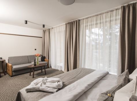 Arietes Marmont Resort **** - dz del pr3