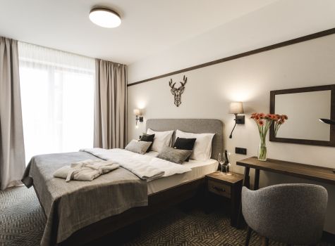 Arietes Marmont Resort **** - dz del