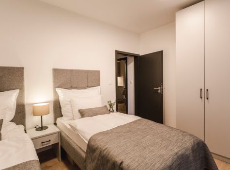 Arietes Marmont Resort **** - dz oddelene