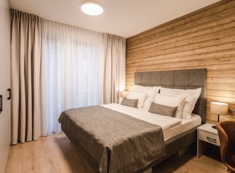 Arietes Marmont Resort **** - dz