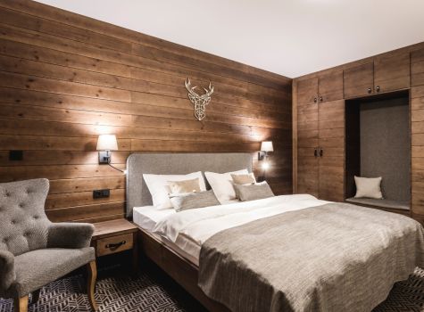 Arietes Marmont Resort **** - dz1