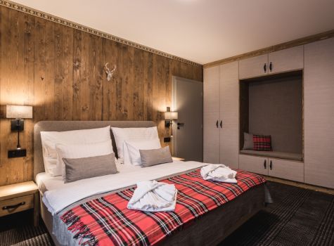 Arietes Marmont Resort **** - dz2