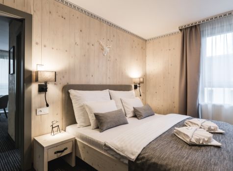 Arietes Marmont Resort **** - dz3