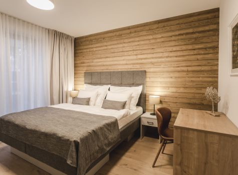 Arietes Marmont Resort **** - app1l2