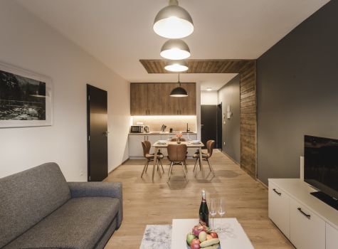 Arietes Marmont Resort **** - app1l4