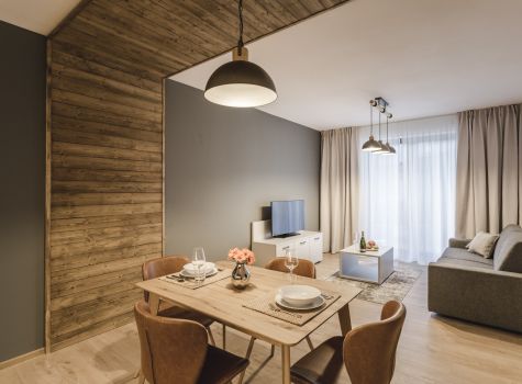 Arietes Marmont Resort **** - app1l5