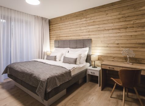 Arietes Marmont Resort **** - app2l1