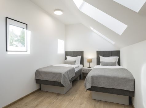 Arietes Marmont Resort **** - app2l2