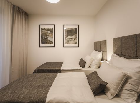 Arietes Marmont Resort **** - app2l3