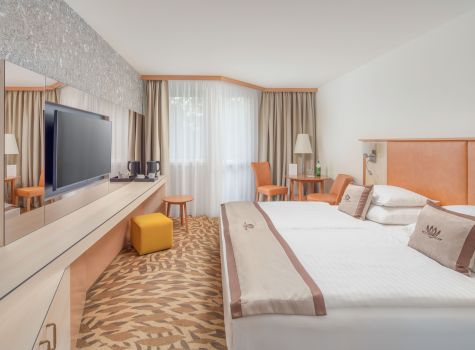 Lotus Therme Hotel & Spa Hévíz - dz2